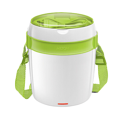 Electric tiffin on sale