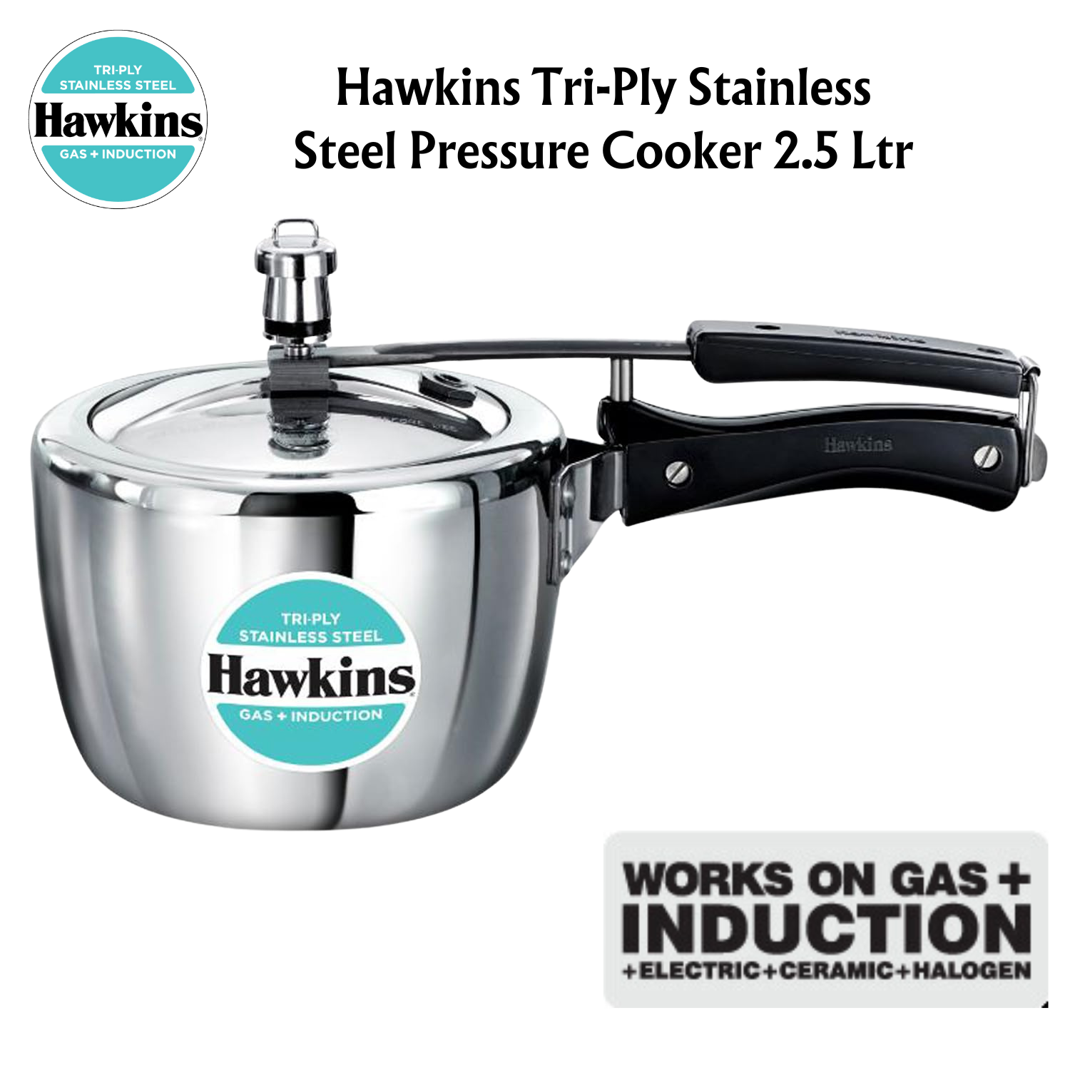 Cooker hawkins best sale