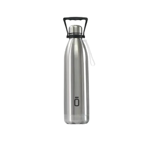 VBOTT Stainless Steel Hot & Cold Vacuum Bottle - Premium SS water Bottles from VBOTT - Just Rs. 0! Shop now at Surana Sons