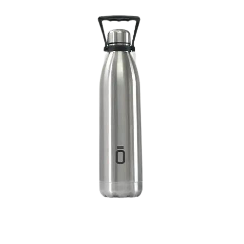 VBOTT Cola Stainless Steel Hot & Cold Vacuum Bottle - Premium SS water Bottles from VBOTT - Just Rs. 0! Shop now at Surana Sons