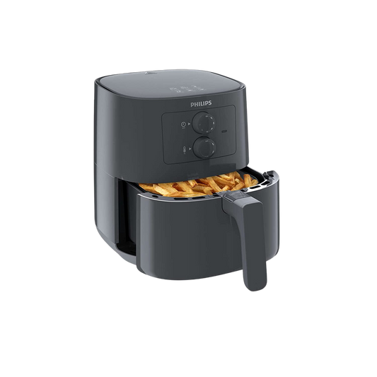 PHILIPS Essential Air Fryer  4.1 Ltr - Premium Air Fryer from Philips - Just Rs. 7999! Shop now at Surana Sons