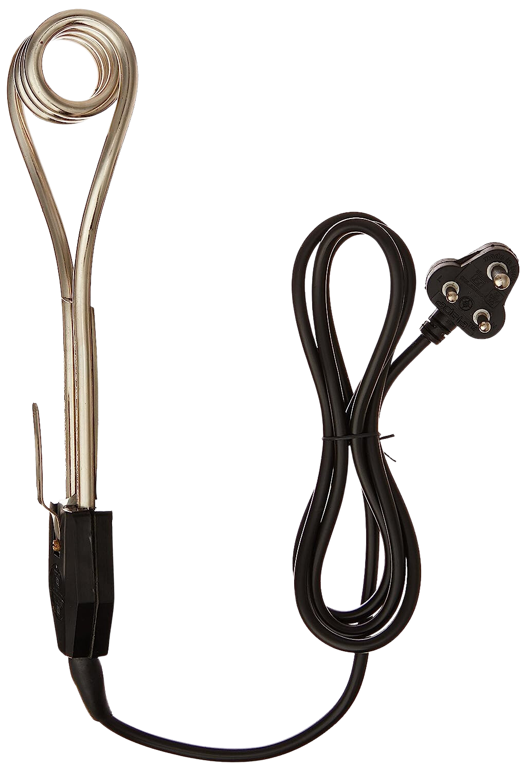 Bajaj Waterproof Immersion Rod Water Heater - Premium Immersion Rod from Bajaj - Just Rs. 595! Shop now at Surana Sons