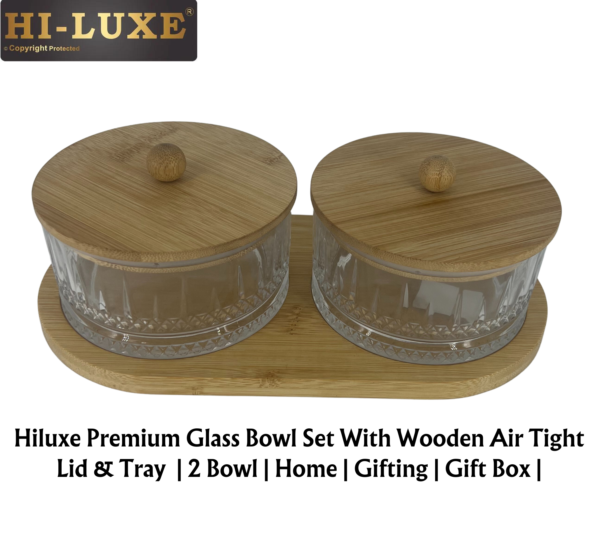 Cake Box Wooden Bucket | feathercreation