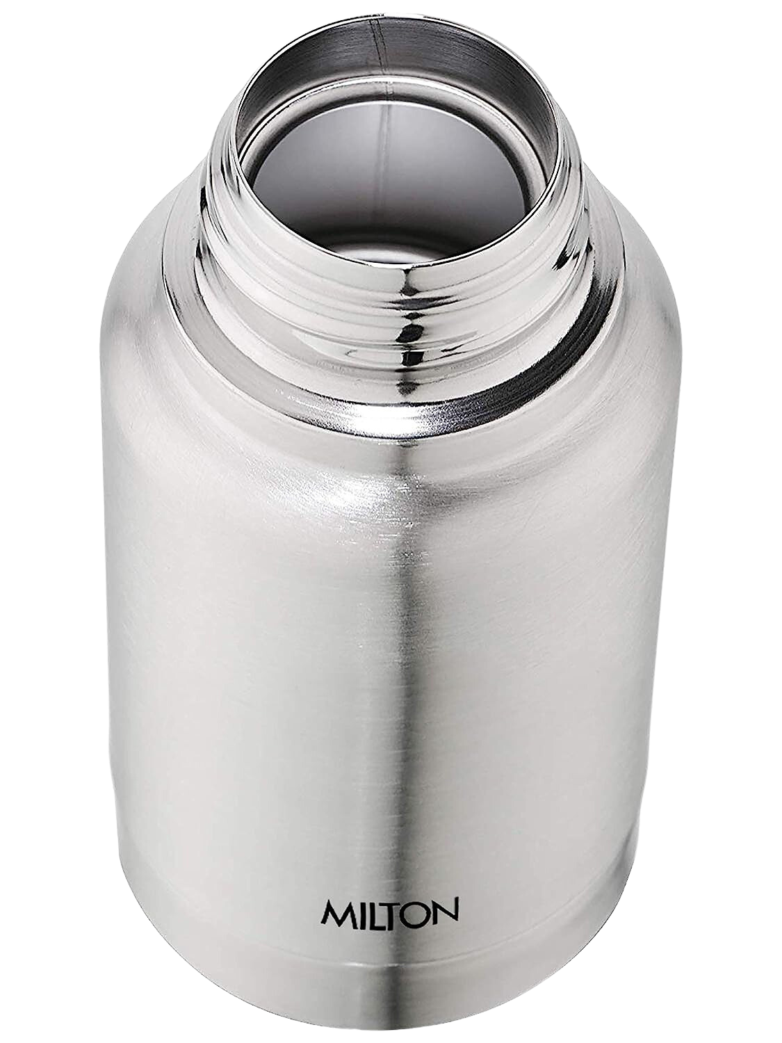 Milton Elfin Thermosteel 24 Hours Hot and Cold Water Bottle | Thermos Flask