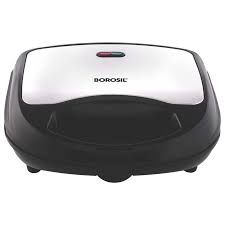 Borosil grill on sale