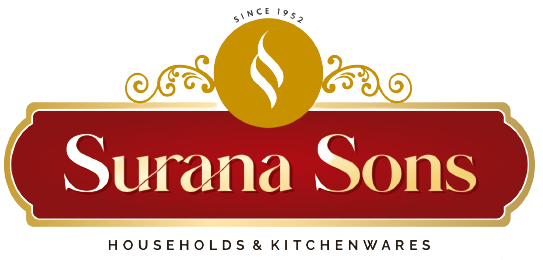 Surana Sons