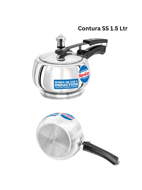 Prestige pressure cooker online psi